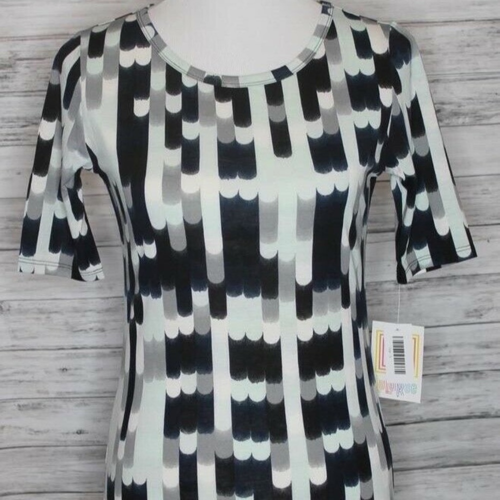 LuLaRoe Gigi S